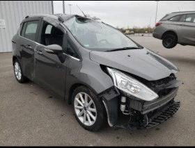 Ford B-Max 1.0. Eco boost , снимка 1