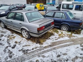 BMW 325 I 4x4, снимка 12 - Автомобили и джипове - 44081838