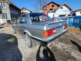 BMW 325 I 4x4, снимка 4 - Автомобили и джипове - 44081838