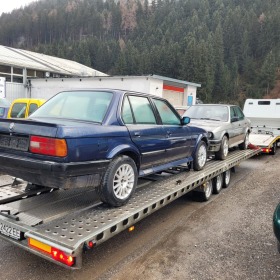 BMW 325 I 4x4, снимка 11 - Автомобили и джипове - 44081838