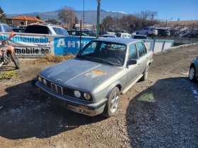 BMW 325 I 4x4, снимка 13 - Автомобили и джипове - 44081838