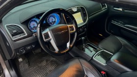 Chrysler 300c 3.0 CRD Facelift | Mobile.bg   11