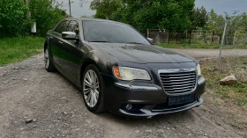 Chrysler 300c 3.0 CRD Facelift | Mobile.bg   2