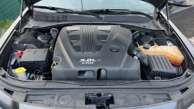 Chrysler 300c 3.0 CRD Facelift | Mobile.bg   16