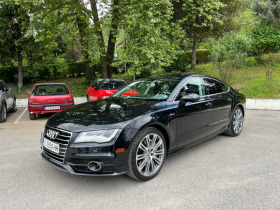 Audi A7 SUPERCHARGED* 8ZF* * * *  | Mobile.bg   11