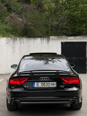 Audi A7 SUPERCHARGED* 8ZF* * * *  | Mobile.bg   15