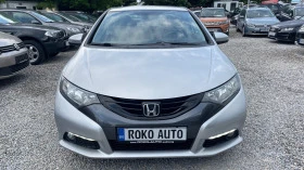     Honda Civic 2.2 I-DTEC  ! 100%   !