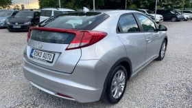 Honda Civic 2.2 I-DTEC  ! 100%   ! | Mobile.bg    6