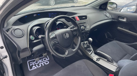 Honda Civic 2.2 I-DTEC  ! 100%   ! | Mobile.bg   7