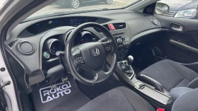 Honda Civic 2.2 I-DTEC  ! 100%   ! | Mobile.bg    7