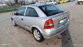 Opel Astra АВТОМАТИК   2.0 DTI, снимка 5