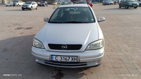 Opel Astra АВТОМАТИК   2.0 DTI, снимка 3