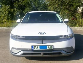 Hyundai Ioniq 5 4x4 Premium 77KWh , снимка 3