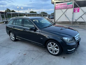 Mercedes-Benz C 220 C220 CDI, снимка 14