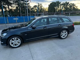 Mercedes-Benz C 220 C220 CDI, снимка 13