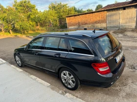 Mercedes-Benz C 220 C220 CDI, снимка 3