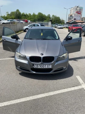 BMW 316 СПЕШНО, снимка 10