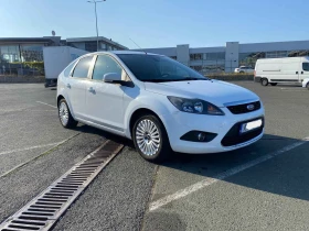 Ford Focus 1.6 TDCI, снимка 1