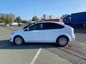 Ford Focus 1.6 TDCI, снимка 4