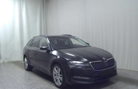 Обява за продажба на Skoda Superb 2.0TDI Ambition Комби LED ЛИЗИНГ ~30 990 лв. - изображение 1