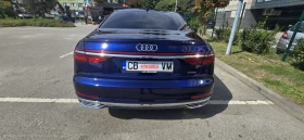 Audi A8, снимка 2