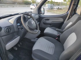 Fiat Doblo 1.9MultiJet 120к.с Климатик Пътник, снимка 5