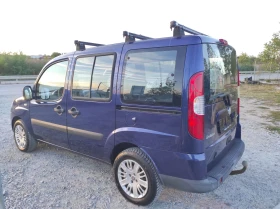 Fiat Doblo 1.9MultiJet 120к.с Климатик Пътник, снимка 2