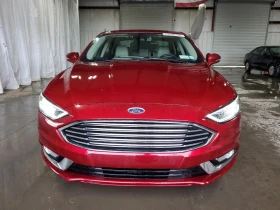 Ford Fusion Titanium, снимка 5