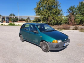 Fiat Punto S | Mobile.bg    4