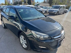 Opel Astra 1.6 CDTI EURO 6B ITALY , снимка 1