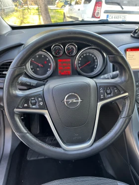 Opel Astra 1.6 CDTI EURO 6B ITALY  - [13] 