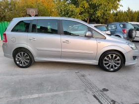 Opel Zafira 1, 6i+ , 150..7 , 6 ,  5! | Mobile.bg    7