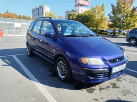 Mitsubishi Space star, снимка 6