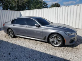 BMW 750 MPACK* KEYLESS* * * 360 | Mobile.bg    4