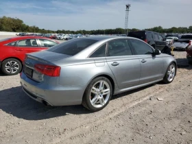 Audi A6 PREMIUM PLUS  | Mobile.bg    5