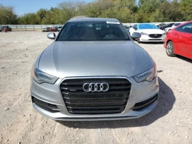 Audi A6 PREMIUM PLUS 