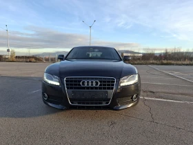 Audi A5  Sportback Sline | Mobile.bg    2