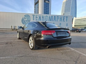 Audi A5  Sportback Sline | Mobile.bg    7