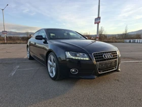 Audi A5  Sportback Sline | Mobile.bg    3