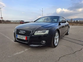 Audi A5  Sportback Sline | Mobile.bg    7