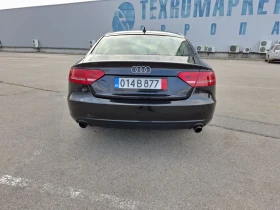 Audi A5  Sportback Sline | Mobile.bg    5