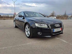 Audi A5  Sportback Sline | Mobile.bg    3