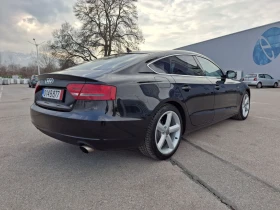 Audi A5  Sportback Sline | Mobile.bg    4