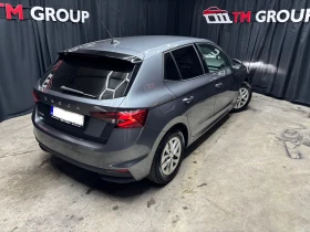 Skoda Fabia 1.0 TSI* LPG* DSG* Distronic* MATRIX* KEYLESS GO, снимка 6