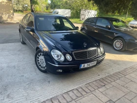 Mercedes-Benz E 220 Elegance, снимка 3