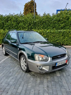 Subaru Impreza OUTBACK SPORT 106000км!, снимка 2