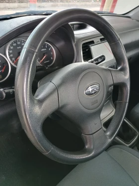 Subaru Impreza OUTBACK SPORT 106000км!, снимка 13