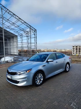 Kia Optima 2.4 | Mobile.bg    3