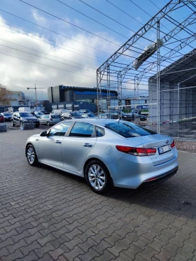 Kia Optima 2.4 | Mobile.bg    5