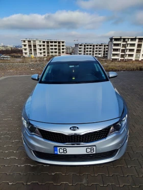 Kia Optima 2.4 | Mobile.bg    8